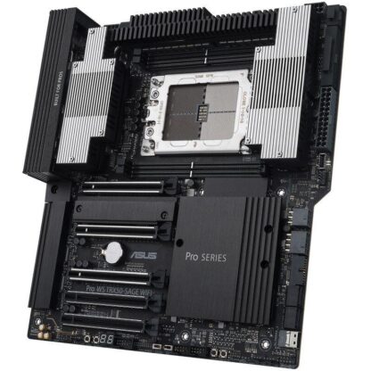 Motherboard AMD ASUS PRO WS TRX50 SAGE WIFI - Image 2