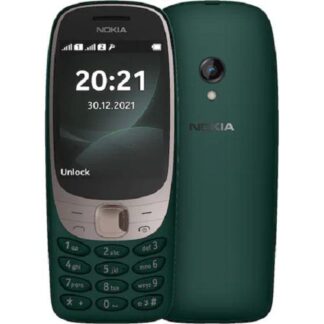 Nokia 6310 4G 2.8" 16MB 8MB DSIM GN