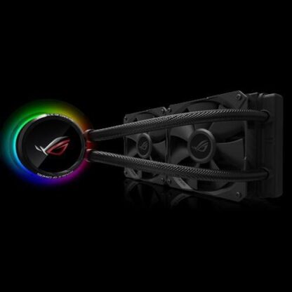 CPU COOLER ASUS ROG RYUO 240 - Image 2