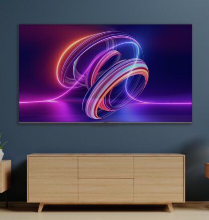 METZ QLED 50MQD7500 TV - Image 5