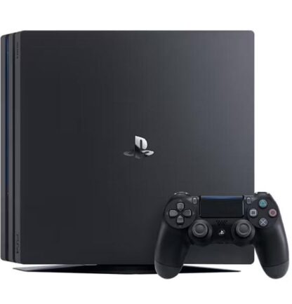 Sony PS4 Slim 500GB F Chassis Black - Image 6