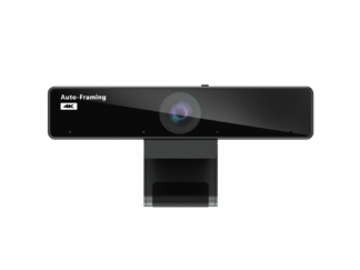 4K ULTRA HD 8MP Webcam