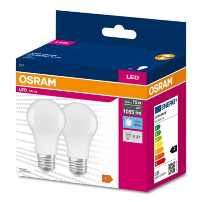 LED BULB OSRAM 4058075479050