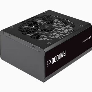 Corsair PSU RM100x SHIFT 80 PLUS GOLD