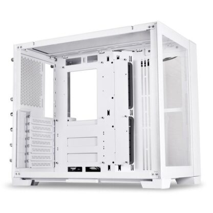 Lian Li O11 Dyn M S E Mid-Twr Temp G White - Image 5
