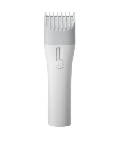 ENCHEN Hair clipper BOOST 2 White - Image 3