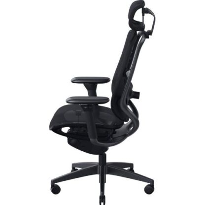 Razer Fujin Pro Chair, Black - Image 5