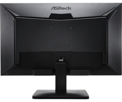 ASROCK  PG27QFT1B 27"GAMING MONITOR - Image 9