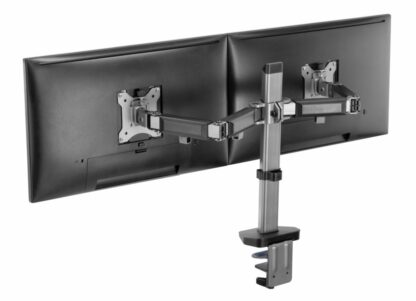 DUAL MONITOR ARM SERIOUX MM55-C024 - Image 10