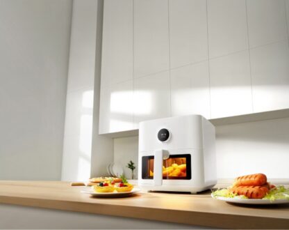 Xiaomi Mi Smart Air Fryer 5.5L - Image 3