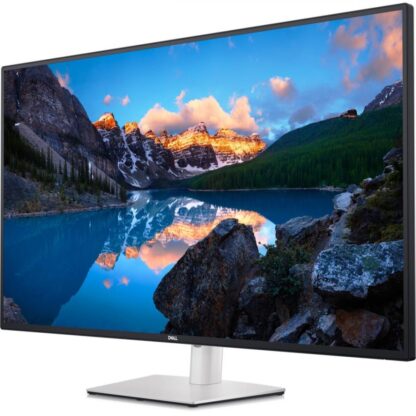 Dell Monitor 4K USB-C 43" U4323QE 3840x2160 - Image 2