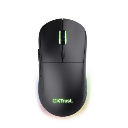 Mouse Trust GXT 927 Redex+, black - Image 2