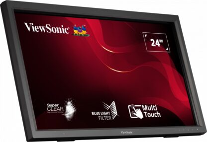 Monitor 24'' ViewSonic TD2423 - Image 16