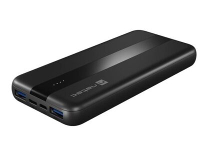 Natec External Battery 10000MAH - Image 3