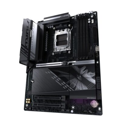 Motherboard Gigabyte B850 AORUS ELITE WIFI7 - Image 3