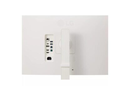 Monitor LG 37.5" 38WR85QC-W.AEU - Image 5