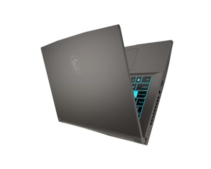 MSI Thin 15 FHD R5 7535HS 16 512GB 3050 DOS - Image 4
