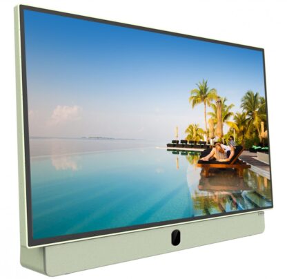 Portable TV METZ LED 24MPE7200Z - Image 2