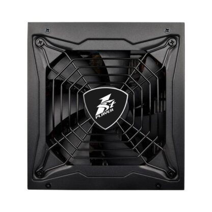 PSU 1STPLAYER STEAMPUNK 850W - Image 8