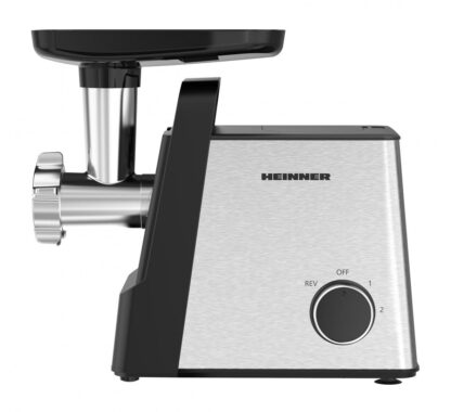 MASINA TOCAT HEINNER HMG-2100SS3 - Image 3