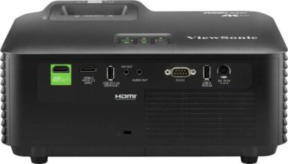 PROJECTOR Viewsonic LX700-4K RGB - Image 2