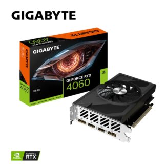 Gigabyte GEFORCE RTX 4060 D6 8G
