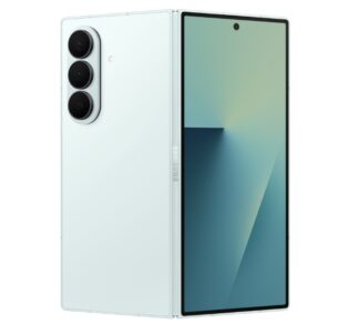 Samsung F966B 5G 8"/6.5" 12 512GB DualSIM Green