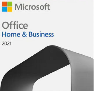 Retail license Microsoft Office 2021 Home and Business Electronic Software Download All Lng