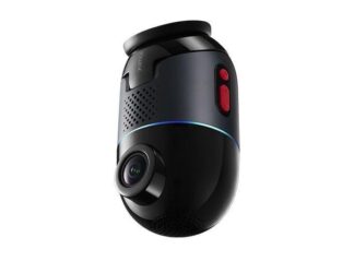 Xiaomi 70mai Dash Cam X800BK