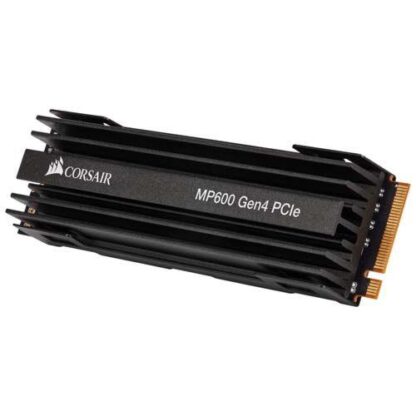 Corsair SSD MP600 PRO XT 1TB M.2 NVMe PCIe 4 - Image 2