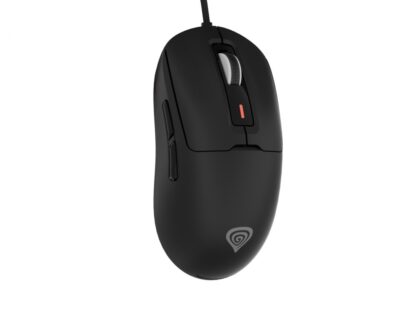 Mouse Genesis Krypton 660 12000 DPI black - Image 13