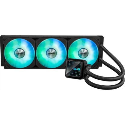 CPU COOLER ASUS PRIME LC 360 ARGB - Image 3