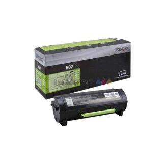 LEXMARK 60F200E Black TONER