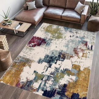 Printed carpet, MIRO 160x230