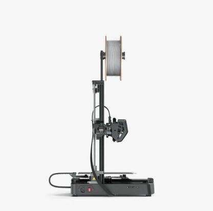 CREALITY ENDER-3 V3 SE 3D PRINTER FDM - Image 3