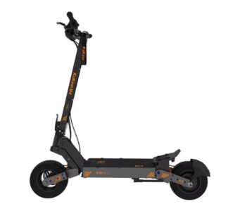 Kugoo Kirin G4 Electric Scooter