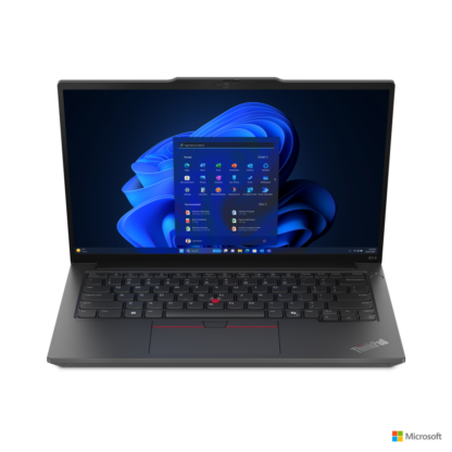 Lenovo ThinkPad E14 G6 WUXGA U7-155H 32 1Ts 3YO Windows 11 Pro - Image 6