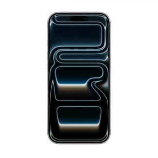 iPHONE 17 PRO 256GB SILVER