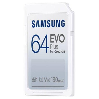 MICROSD EVO PLUS 64GB UHS1 MB-SC64K/EU - Image 6