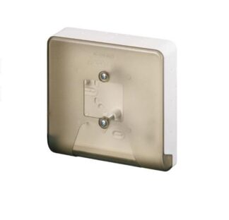 Honeywell BOX FOR MOUNTING I/O MODULE
