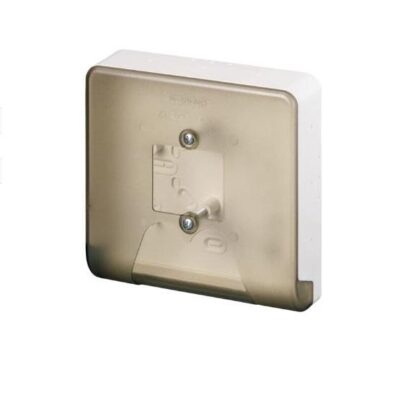 Honeywell BOX FOR MOUNTING I/O MODULE