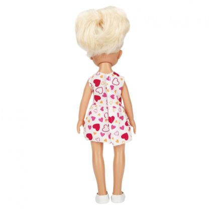 DOLL, THE CUTE MINA, 35 CM. - Image 9