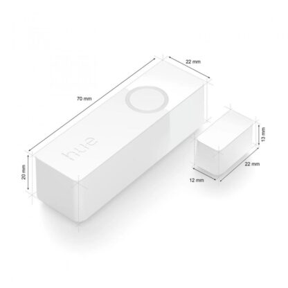PHILIPS HUE CONTACT SENSOR EU WHITE 1PK - Image 6