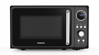 HEINNER MICROWAVE OVEN HMW-MD20DRBK