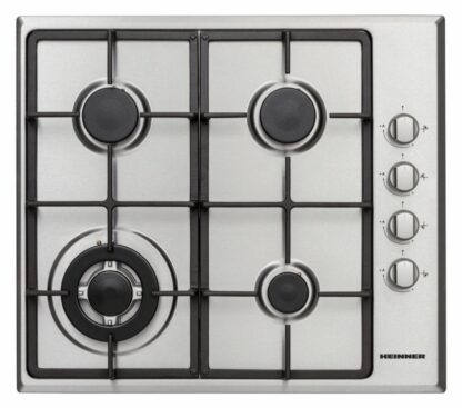 Heinner built-in hob HBH-V4IWFSCI
