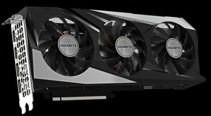 Gigabyte Radeon RX7600 Gaming OC 8GB - Image 2