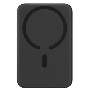 Baseus Magnetic Mini WS external battery black