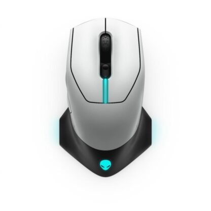 Dell Alienware Wired/Wireless Gaming Mouse AW610M