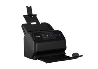 CANON DR-S150 A4 SCANNER