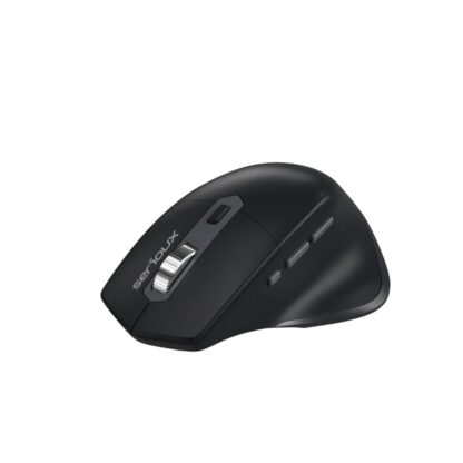 MOUSE SERIOUX APEX 166 WR WIRELESS USB - Image 5